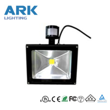 50w sensor led flood lights (shenzhen)